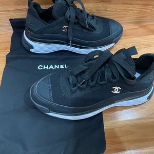 Chanel Sneakers
